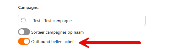 OUtbound%20bellen%20actief