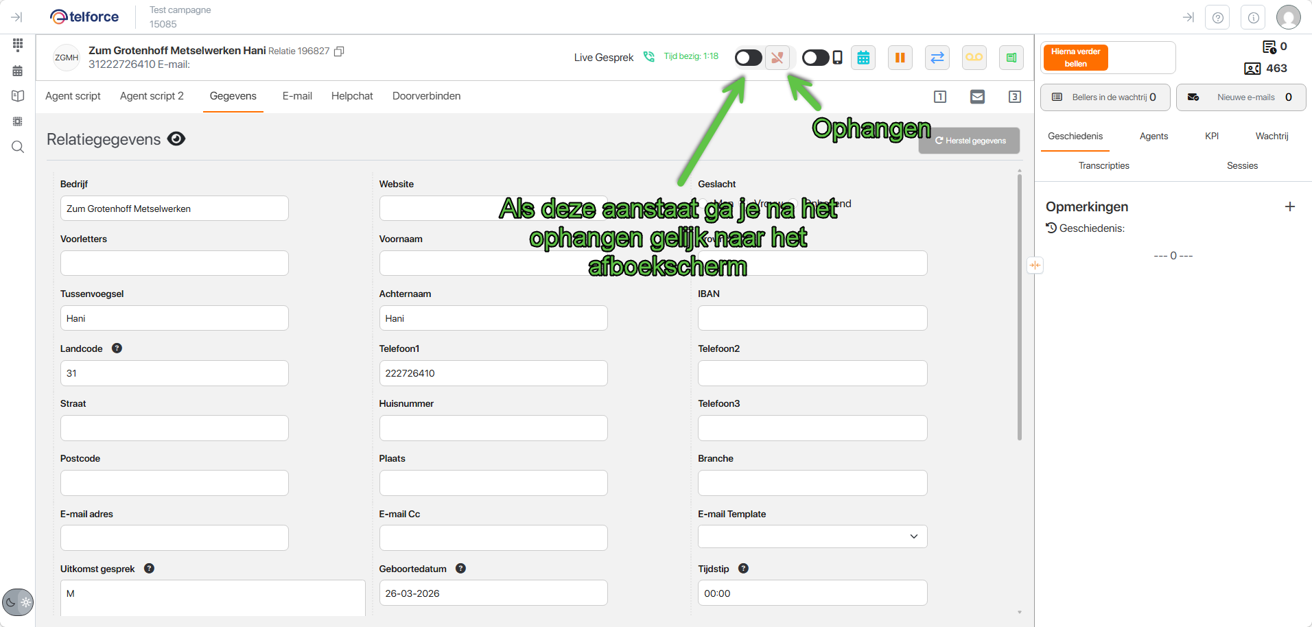 ophangen_en_afboeken ophangen_en_afboeken